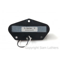 Gotoh TL-Custom B Gotoh TL-Custom B